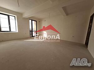 ⭐АГЕНЦИЯ ”ЕВРОПА” Продава: Двустаен апартамент ново строителство в центъра⭐