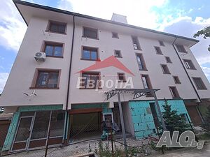 ⭐АГЕНЦИЯ ”ЕВРОПА” Продава: Тристаен апартамент в новоизграждаща се сграда⭐