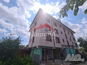 ⭐АГЕНЦИЯ ”ЕВРОПА” Продава: Тристаен апартамент в новоизграждаща се сграда⭐
