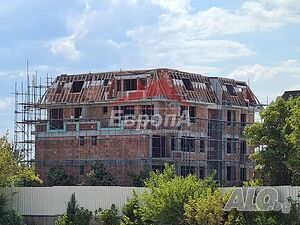 ⭐АГЕНЦИЯ ”ЕВРОПА” Продава: Двустаен апартамент в новоизграждаща се сграда⭐