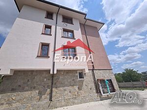 ⭐АГЕНЦИЯ ”ЕВРОПА” Продава: Тристаен апартамент в новоизграждаща се сграда⭐