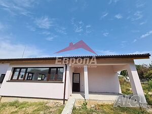 ⭐АГЕНЦИЯ ”ЕВРОПА” Продава: Къща, ново строителство в с. Кукорево⭐