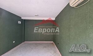 ⭐АГЕНЦИЯ ”ЕВРОПА” Дава под наем: Търговско помещение⭐