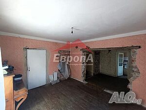 ⭐АГЕНЦИЯ ”ЕВРОПА” Продава: Едностаен апартамент⭐