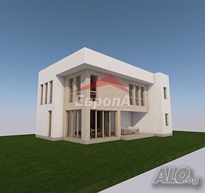 ⭐АГЕНЦИЯ ”ЕВРОПА” Продава: Къща в с. Кабиле⭐