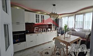 ⭐АГЕНЦИЯ ”ЕВРОПА” Продава: Тристаен апартамент⭐