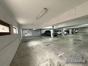 Закрити паркоместа за продажба в района на ОУ Георги Райчев