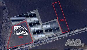 Голямо УПИ за продажба на Главен път Е66