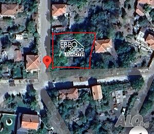 Дворно място за продажба в село Яворово