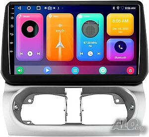 Мултимедия за Opel, Corsa, Tigra, Combo, навигация, Android, плеър, 2DIN, Андроид, двоен дин, Corsa