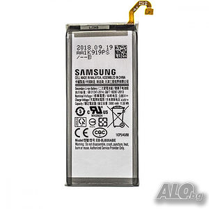 Батерия за Samsung Galaxy A6 (2018) 3000mAh B-BJ800ABE SM-A600 A600F J6 J600F