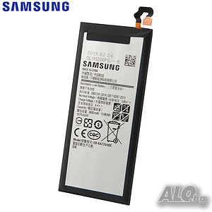 Батерия за Samsung GALAXY A7 2017 EB-BA720ABE 3600mAh A720 SM-A720