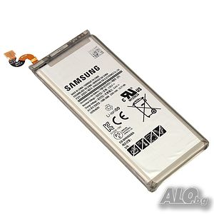 Батерия за Samsung GALAXY Note 8, 3300mAh, N950, N950F, N950N EB-BN950ABE, BN950ABE, Samsung Note 8