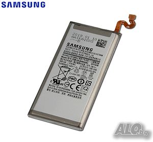 Батерия за Samsung Galaxy Note 9, N9600, SM-N9600, EB-BN965ABU, EB-BN965ABE, Samsung Note 9