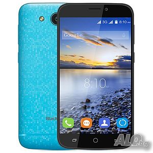 Blackview A5 Смартфон с Андроид, кейс, Смарт Телефон с Android, мобилен телефон с две сим карти.