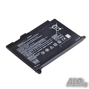 Батерия за лаптоп HP Pavilion PC 15 15-AU BP02XL, 849909-850,  849569-421, HSTNN-LB7H, BP02041XL