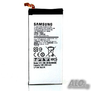 Батерия за Samsung Galaxy A5 2015, A500F, EB-BA500ABE EB BA500ABE Samsung Galaxy А5 2014, EBBA500ABE