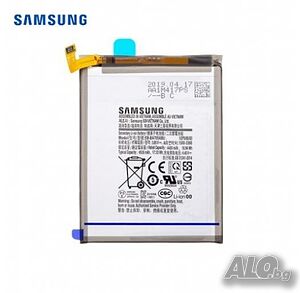 Батерия за Samsung Galaxy A70, EB-BA705ABU, A70, A705, SM-A705, A705FN, SM-A705W
