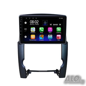 Двоен дин, Мултимедия, Навигация за KIA SORENTO, 2 Дин за автомобил плеър 10“ Android, Андроид