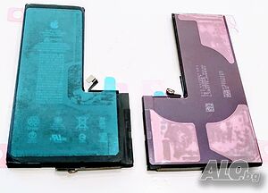 Батерия за Apple iPhone 11 Pro Max, Батерия за Айфон 11 про, APN: 616-00651, 3969mAh Li-ion, 3.79V