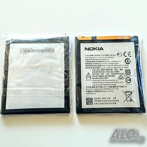 Батерия за NOKIA 7 HE340, 3060mAh 11.78Wh Nokia 7 7.1 TA-1041 Батерия за Нокиа HE340, HE347