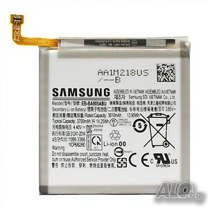 Батерия за Samsung Galaxy A80, A90, EB-BA905ABU, BA905ABU, SM-A905F SM-A8050 SM-A805F, батерия