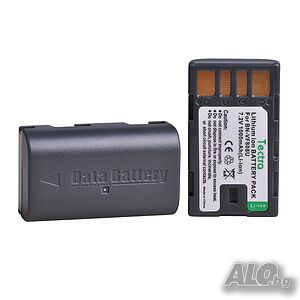 Батерия за JVC BN-VF808U, BN-VF808, BNVF808, JVC, GZ-HD7, GZ-MG575, GZ-MG555, GR-D750, GR-D760