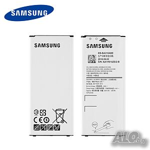 Батерия за Samsung Galaxy A3 2016, A310, А5310, А3 BA310ABE, EB-BA310ABE, Батерия Samsung А3 2016