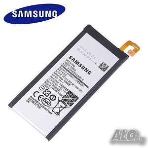 Батерия за Samsung Galaxy J5 prime, EB-BG57CABE, EB-BG570ABE, 2600mAh, 2016, G570F, батерия J5 prime