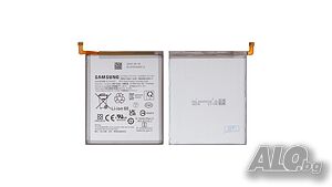 Батерия за Samsung Galaxy A54 5G, EB-BA546ABY, A546, A34 5G, A35 5G, A25, EB-BA546, SM-A356, 5000mAh