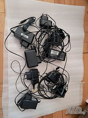 Кабели за стари телефони