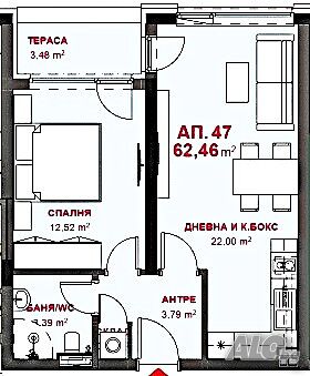 Exclusive Home представя: Визия за бъдещето - Вашият панорамен дом сред природата на Меден Рудник