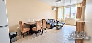 🏡 Двустаен апартамент Под Наем | ПЪРВИ НАЕМАТЕЛИ | 400 €