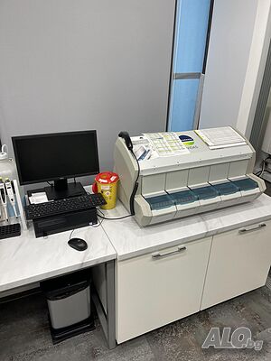 Имунологичен анализатор BIOMERIEUX Vidas - Използван, като нов
