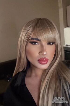 Amanda- Delux ❤️ 💎