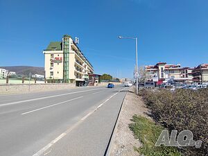 Парцел в гр. Свети Влас- 405м. до морският бряг.