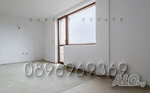 Двустаен - М-т Зеленика - Тухла- Голяма панорамна тераса
