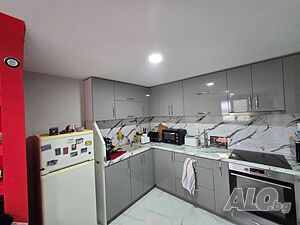 Продава обзаведена масивна къща в с. Желю войвода Двуетажна къща 200 кв.м РЗП 2000 кв.м двор | Къщи, Вили | Желю войвода