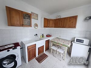 Тристаен апартамент
