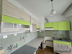двустаен апартамент