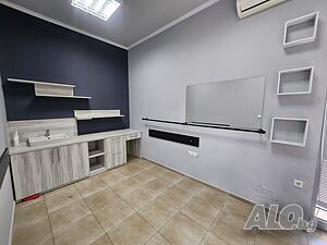 Търговски обект кв. Даме Груев
