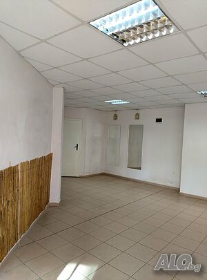 търговски обект