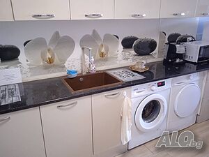 Апартамент с две спални