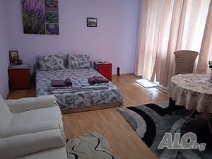 Едностаен апартамент за нощувки