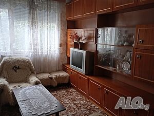 Етаж от къща