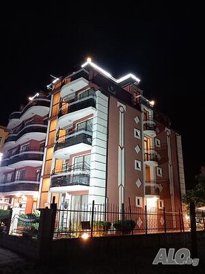 сезонна работа за семейство