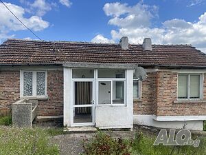 Общ. М. Търново с. Калово