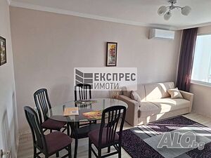 НОВ, ОБЗАВЕДЕН ДВУСТАЕН АПАРТАМЕНТ, ЧАТАЛДЖА