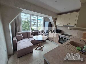 НОВ, ОБЗАВЕДЕН, ТРИСТАЕН АПАРТАМЕНТ, ЧАЙКА