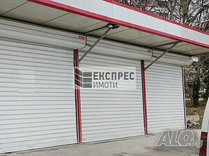 ПОМЕЩЕНИЕ ТЪРГОВСКО ПОМЕЩЕНИЕ, ТРОШЕВО